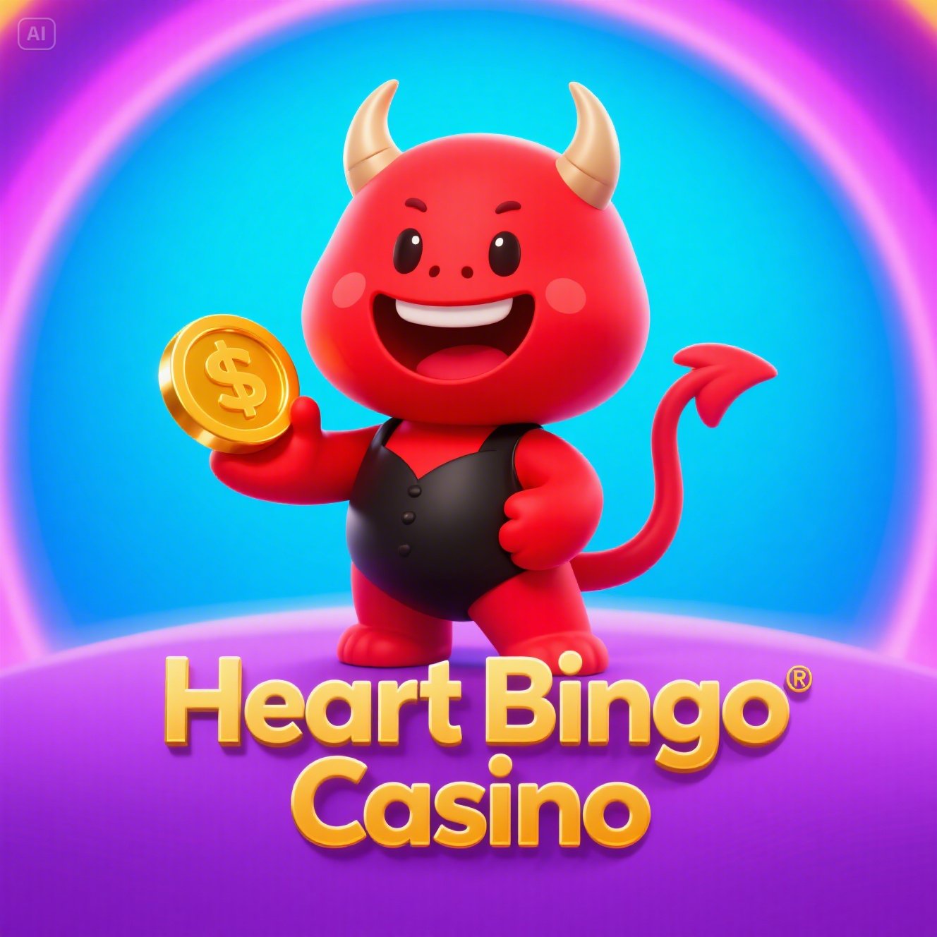Heart Bingo Casino